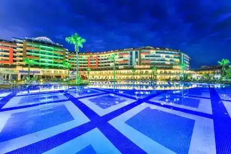 Lonicera World Resort & Spa - Ultra All Inclusive - 56