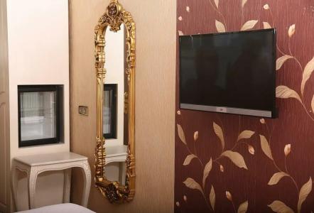 Laleli Blue Marmaray - 33