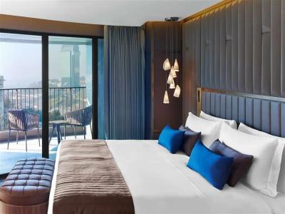 The St. Regis Istanbul - 85