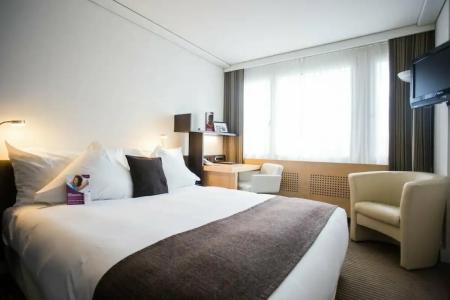 Crowne Plaza züRich, An Ihg - 90