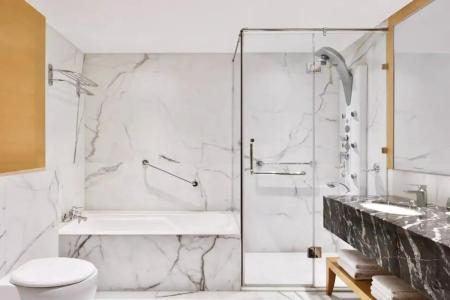 Courtyard by Marriott Chennai - 21