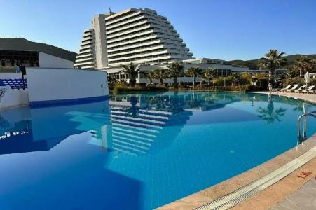 Palm Wings Kusadasi Beach Resort&Spa - 22