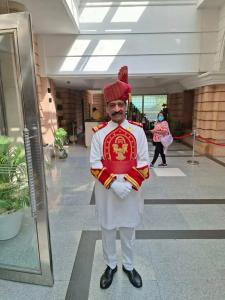 ITC Maratha, a Luxury Collection, Mumbai - 6