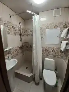 Байкал City Hotel - 19