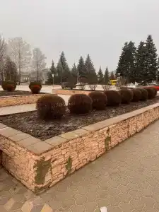 Измалково - 1
