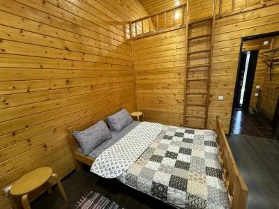 Гостевой комплекс в д. Нурмолицы - 7