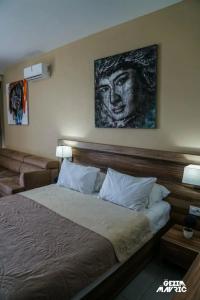 & Beach Club Mediterraneo Liman - 45