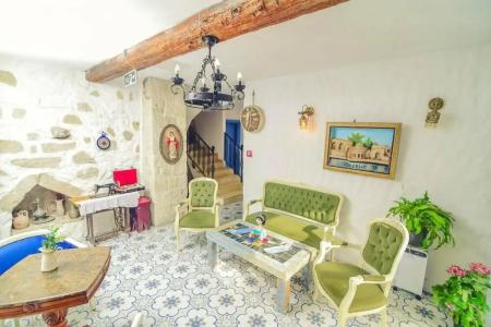 Alacati Asmali Konak - 56