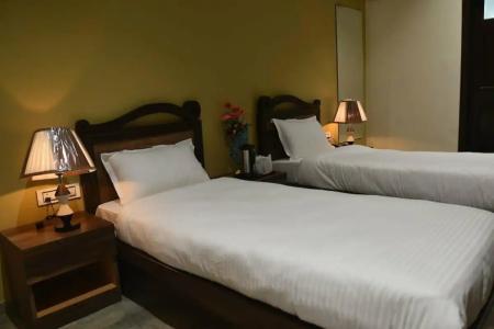 Jaipur New - Heritage - 38