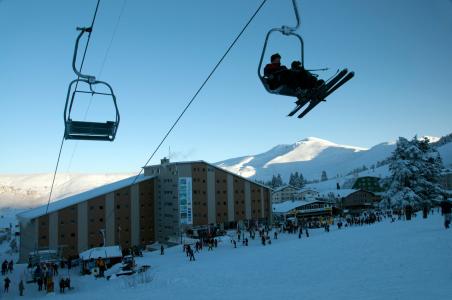 Juras Kervansaray Uludag - 22