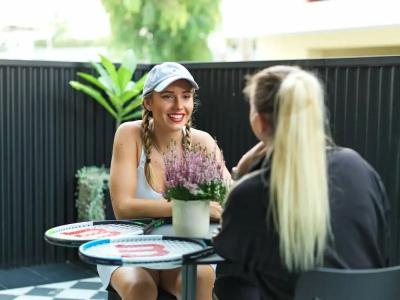 Liv Urban Larnaca - 28