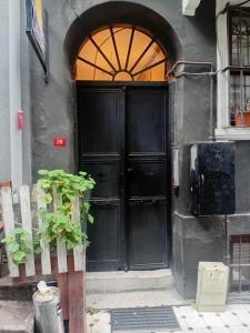 Historic Galata - 17