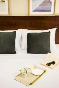 Greenleaf Hostel - Sha - 30