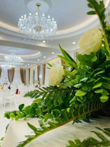 Ресторанно-гостиничный комплекс Очаг - 45