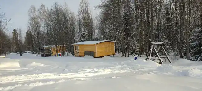 Экопарк Аура - 9