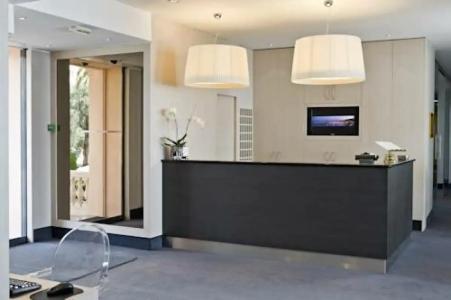 Best Western Premier Prince de Galles - 6