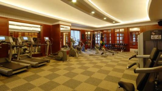 Kempinski Shenzhen - 33