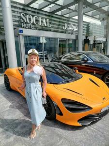 First Central Suites - 19