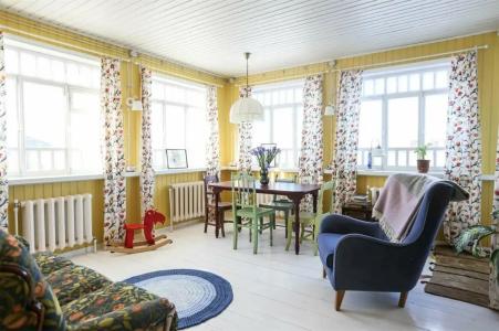 Желтый дом на Садовом 14 - 34