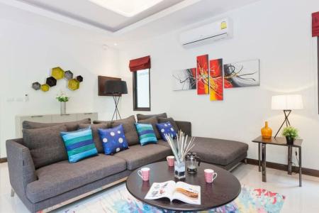 Inspire Villas Phuket - 30