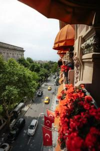 Park Hyatt Istanbul - Macka Palas - 35