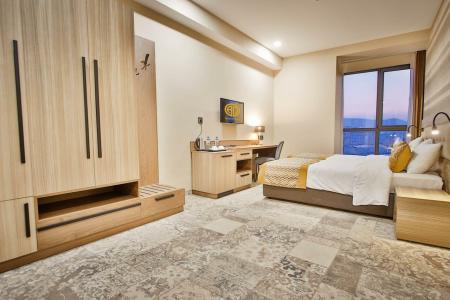 Ameri Plaza Tbilisi - 61