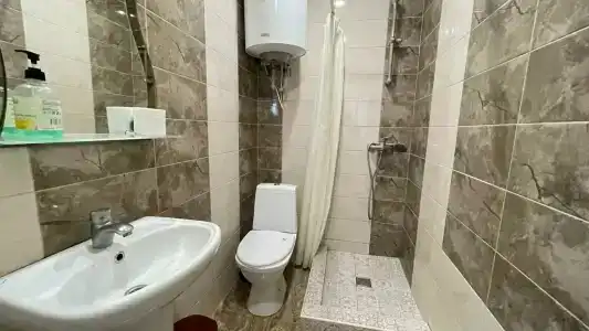 Пансионат Сказка - 38