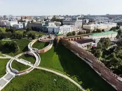 Матрешки - 33