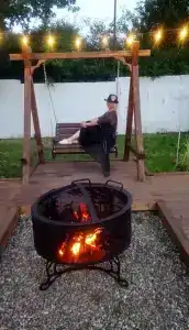 ДанДача - 19