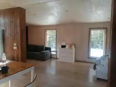 База отдыха на опушке - 99