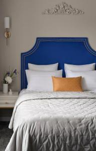 Academia Особняк Shuvaloff - 10