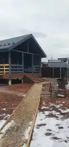Holiday House - 24
