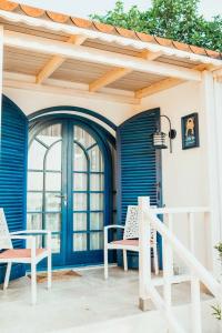 Büyükada Loc'ada - 97