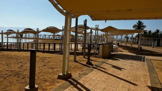 Vert Dead Sea - 49