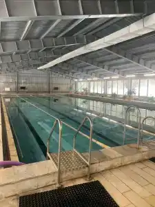 Пансионат Ольшаники - 14