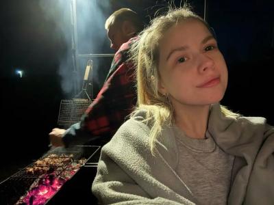 Отдых у реки - 86