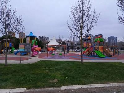 The Green Park Pendik - 12