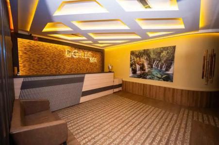 COMFORT BEYLİKDÜZÜ - 16