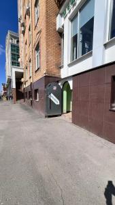 Сити Хостел Казань - 34