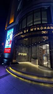 Ramada Plaza By Wyndham Istanbul City Center - 53