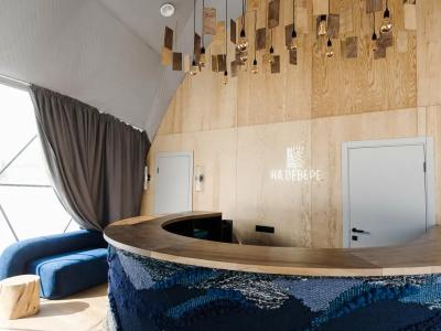 Кемпинг на Севере - 34