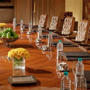 The Leela Palace Chennai - 49