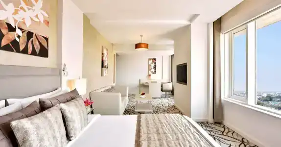 Radisson Blu Bengaluru Outer Ring Road - 3