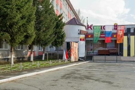 Колос - 6