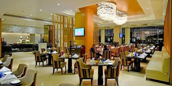 Radisson Blu Jaipur - 81