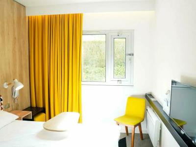 ibis Styles Caen Centre Paul Doumer - 33