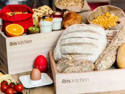 ibis Deauville Centre - 42