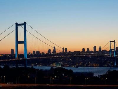 Mercure Istanbul Sirkeci - 6