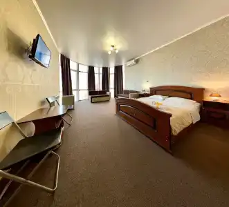 Дом Солнца - 7