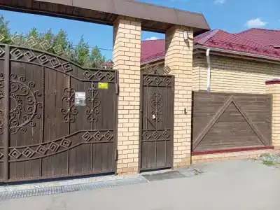 Чувашское подворье - 1